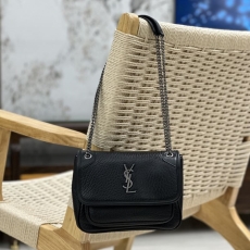 YSL Top Handle Bags